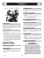 Preview for 17 page of Generac Power Systems 005261-0 Owner'S Manual