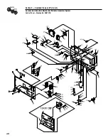 Предварительный просмотр 42 страницы Generac Power Systems 005308-0 Owner'S Manual