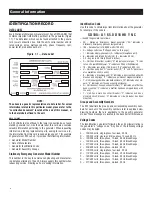 Предварительный просмотр 6 страницы Generac Power Systems 005342-6 Owner'S Manual