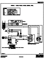 Предварительный просмотр 45 страницы Generac Power Systems 005342-6 Owner'S Manual