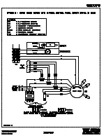 Предварительный просмотр 50 страницы Generac Power Systems 005342-6 Owner'S Manual