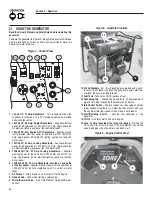 Preview for 8 page of Generac Power Systems 005396-0 Owner'S Manual