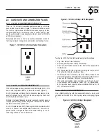 Предварительный просмотр 9 страницы Generac Power Systems 005396-0 Owner'S Manual