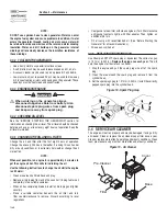 Предварительный просмотр 16 страницы Generac Power Systems 005396-0 Owner'S Manual