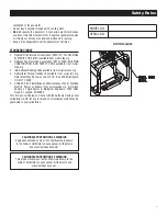 Preview for 5 page of Generac Power Systems 005622-0 Owner'S Manual