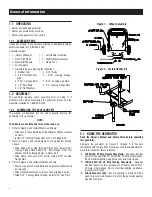 Preview for 6 page of Generac Power Systems 005622-0 Owner'S Manual