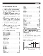 Preview for 9 page of Generac Power Systems 005622-0 Owner'S Manual