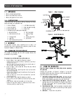 Preview for 6 page of Generac Power Systems 005622-1 Owner'S Manual