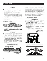 Preview for 46 page of Generac Power Systems 005622-1 Owner'S Manual