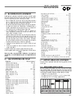 Preview for 25 page of Generac Power Systems 005688-0 Owner'S Manual