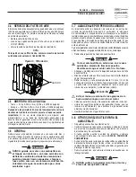 Preview for 29 page of Generac Power Systems 005688-0 Owner'S Manual