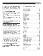 Preview for 9 page of Generac Power Systems 005693-1 Owner'S Manual