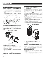 Предварительный просмотр 34 страницы Generac Power Systems 005693-1 Owner'S Manual