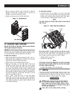 Preview for 15 page of Generac Power Systems 005714-0 Owner'S Manual