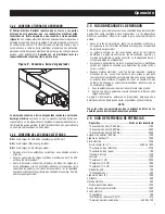 Preview for 29 page of Generac Power Systems 005714-0 Owner'S Manual