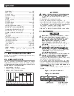 Preview for 30 page of Generac Power Systems 005714-0 Owner'S Manual