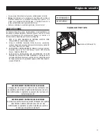 Preview for 41 page of Generac Power Systems 005724-1 Owner'S Manual