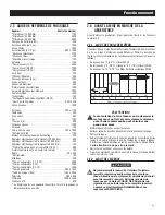 Preview for 45 page of Generac Power Systems 005724-1 Owner'S Manual