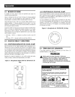 Preview for 28 page of Generac Power Systems 005778-0 Owner'S Manual