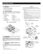 Предварительный просмотр 52 страницы Generac Power Systems 005788-0 XG4000 Owner'S Manual