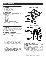 Предварительный просмотр 6 страницы Generac Power Systems 005789-0 Owner'S Manual