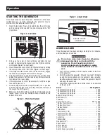 Предварительный просмотр 8 страницы Generac Power Systems 005792-2 Operator'S Manual