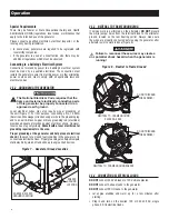 Предварительный просмотр 10 страницы Generac Power Systems 005796-0 (XG6500) Owner'S Manual