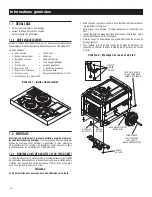 Предварительный просмотр 52 страницы Generac Power Systems 005796-0 (XG6500) Owner'S Manual