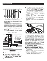 Предварительный просмотр 58 страницы Generac Power Systems 005796-0 (XG6500) Owner'S Manual