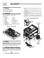 Предварительный просмотр 6 страницы Generac Power Systems 005845-0 Owner'S Manual