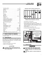 Предварительный просмотр 11 страницы Generac Power Systems 005845-0 Owner'S Manual