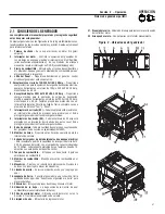 Предварительный просмотр 29 страницы Generac Power Systems 005845-0 Owner'S Manual