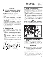 Предварительный просмотр 37 страницы Generac Power Systems 005845-0 Owner'S Manual