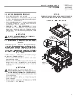 Предварительный просмотр 61 страницы Generac Power Systems 005845-0 Owner'S Manual