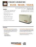 Generac Power Systems 005914-0 Overview preview