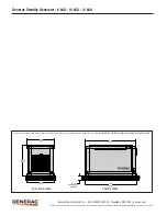 Preview for 4 page of Generac Power Systems 005914-0 Overview