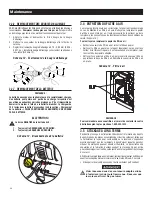 Предварительный просмотр 54 страницы Generac Power Systems 005942-0 Owner'S Manual