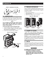 Preview for 32 page of Generac Power Systems 005981-2 Owner'S Manual