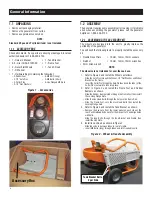 Preview for 6 page of Generac Power Systems 006000-1 Owner'S Manual