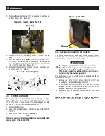 Preview for 14 page of Generac Power Systems 006000-1 Owner'S Manual