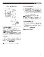 Preview for 15 page of Generac Power Systems 006000-1 Owner'S Manual