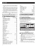 Preview for 28 page of Generac Power Systems 006000-1 Owner'S Manual