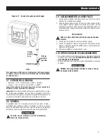 Preview for 33 page of Generac Power Systems 006000-1 Owner'S Manual