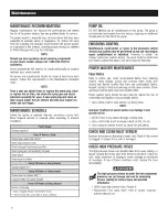 Preview for 16 page of Generac Power Systems 006022-0 Operator'S Manual