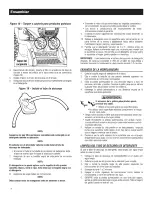 Preview for 36 page of Generac Power Systems 006022-0 Operator'S Manual