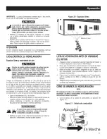 Preview for 37 page of Generac Power Systems 006022-0 Operator'S Manual