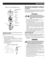 Preview for 43 page of Generac Power Systems 006022-0 Operator'S Manual