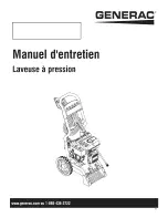 Preview for 49 page of Generac Power Systems 006022-0 Operator'S Manual