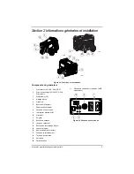 Предварительный просмотр 47 страницы Generac Power Systems 006431R1 Owner'S Manual