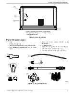 Предварительный просмотр 13 страницы Generac Power Systems 0064390 Installation Manuallines